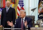 Trump Is Using a New, Highly Unusual Census Bureau Report to Claim He Won the 2020 Election