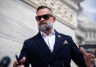 Florida Voters Reject Cory Mills’ Reelection Bid Amid Dating Violence Allegations