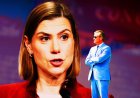 Slotkin Asks Hegseth to Confirm He Won’t Send Troops to Polls