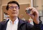 Superconducting Temperature Record set at Ambient Pressure
