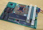 Homebrew 68K Machine Has A PCI Bus