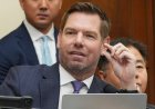 Oh, Goody! FBI Stops Swalwell at Airport, Seizes His Electronics