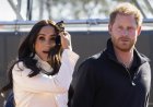 Are You Ready for ... Megxit 2: Back to Britain Boogaloo?