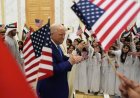 Dubai Step: Trump Declares 'Economic D-Day' on Iran
