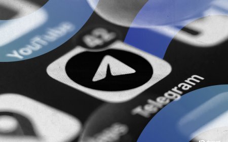 Australia Sues Telegram for $38M Over ‘Pro-Terror’ Videos