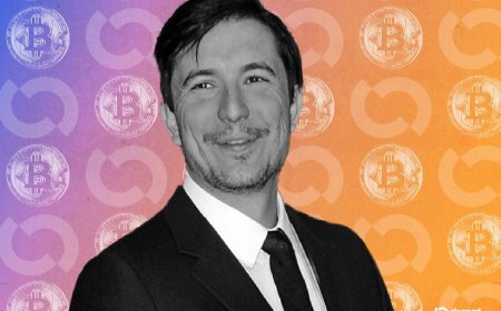 Morning Minute: Robinhood Posts Its Best Quarter Ever