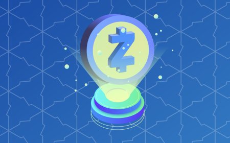 What is Zcash (ZEC)? The Privacy Coin Using Zero-Knowledge Proofs