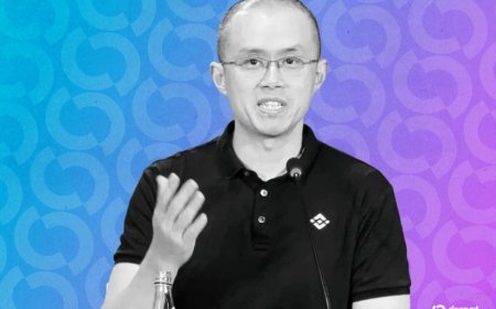 CZ Warns Bitcoin Holders After $70 Million Wallet Exploit: 'Nothing Is 100%'