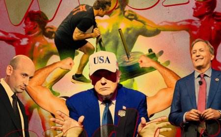 The Low-Energy Response to the GOP’s ‘High-T’ Politics 