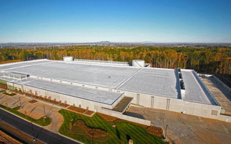 Why the Backlash Against Data Centers Is So Potent