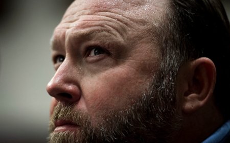 The Brief: Right-Wing Influencers Go to War With Each Other and Trump