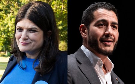 We’ll Be Hearing About This Michigan Senate Race for Years to Come