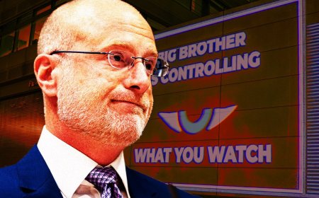 ABC Unleashes: Carr Wants a ‘Media Industry Too Fearful of Official Reprisal to Report the News Freely’