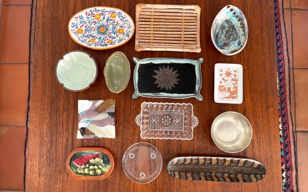 Stop Bringing Wine or Flowers to Parties — Give This Thrifted Swap Instead