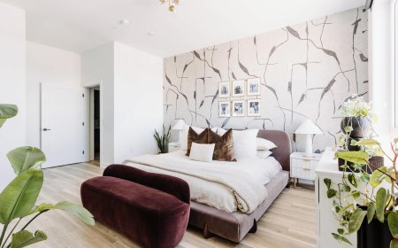 I’m Putting a Drawer Organizer on My Bedroom Wall, and It’s the Smartest Storage Trick