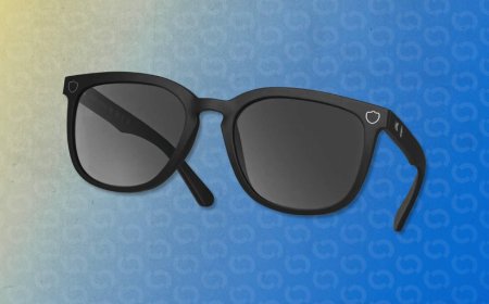 DuckDuckGo’s Meta-Trolling 'Normal F***ing Sunglasses' Sell Out in Under a Week