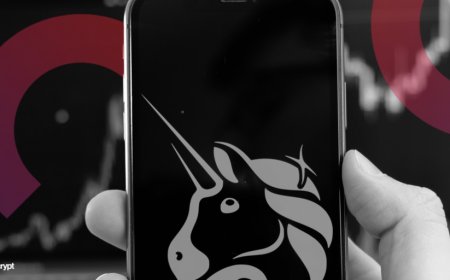 Morning Minute: Uniswap Enters the Launchpad Wars on Robinhood Chain