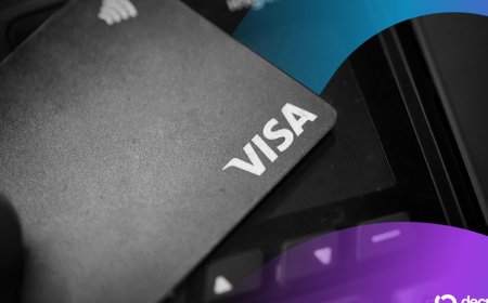 Visa Widens Stablecoin Payouts via Zerohash Rails