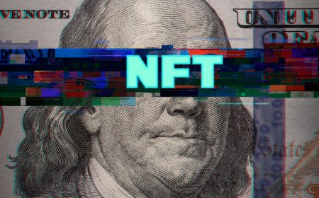Feds Say an NFT Founder Raised $10 Million Only to Blow It All on Gambling, Trading, and a DJ Hobby