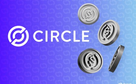 Circle Taps Visa, Mastercard and BlackRock as Validators for September Arc Launch