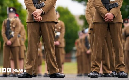 Streeting 'sickened' by sex abuse claims at Army college
