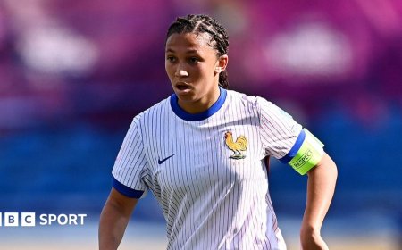 France set to take part in U20 Women's World Cup despite Uefa boycott threat