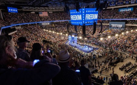 Most of Our Ideas About Party Divisions Are Bullshit — Let’s Discuss