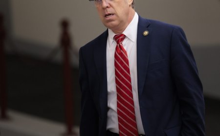 A GOP Primary Loss Couldn’t Have Happened to a Nicer Guy: The Andy Ogles Story