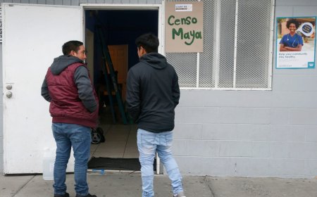 Census Bureau Officials Field Questions About Politicization and Data Loss After Controversial Rule Change