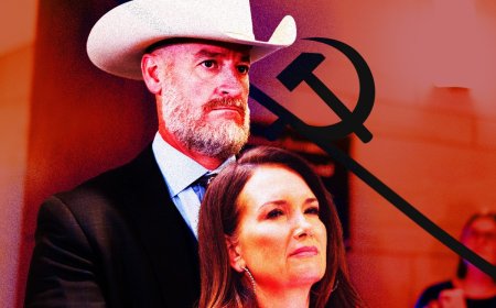 America’s Thin Social Safety Net Is ‘Communist’ Now
