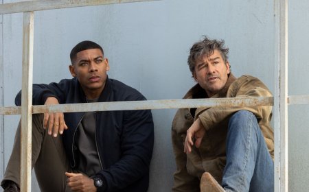 The 7 Best TV Shows to Stream This Month