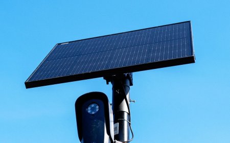Flock Highlighted Police Departments Using Its Tech. Now 4 Face Allegations of Misuse