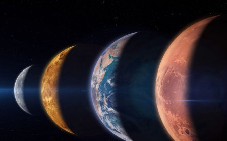 Meteor Showers, Eclipses, and More Are on the August 2026 Astronomical Calendar