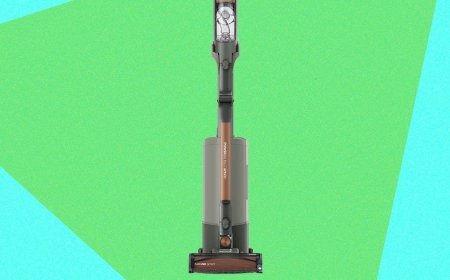 Shark PowerDetect Speed Review (2026): Light and Powerful