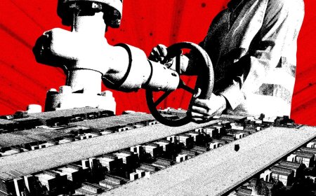 Two Fossil Fuel Companies Are Betting Big on Data Centers