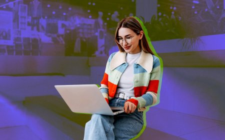 Gen Z Cares About This One Factor More Than Salary and Work-Life Balance