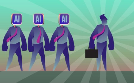 Four Top Google Scientists Are Leaving to Start Their Own AI Company. It Might Discover Things No Human Ever Could.