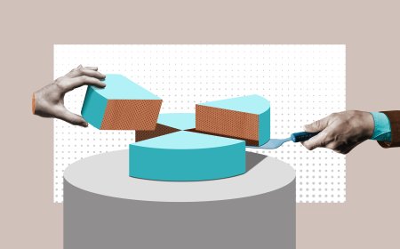 The 70/20/10 Rule That Keeps Your Marketing Budget From Going Stale