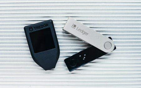 Hardware wallet sales in Russia more than double as new crypto rules near