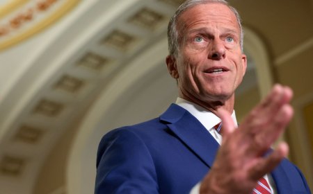 U.S. Senate opens first stage of crypto Clarity Act voting to give bill a chance next month