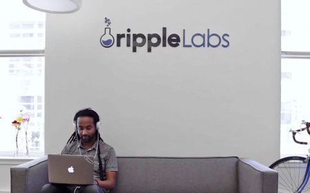 New XRP Ledger amendments target $530 million in tokenized Wall Street assets