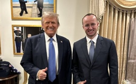 Trump Media pulls back from crypto, scraps Crypto.com's CRO token treasury deal