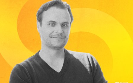 Robinhood Crypto Chief Explains Why There Are 'Two Wolves' Inside Robinhood Chain