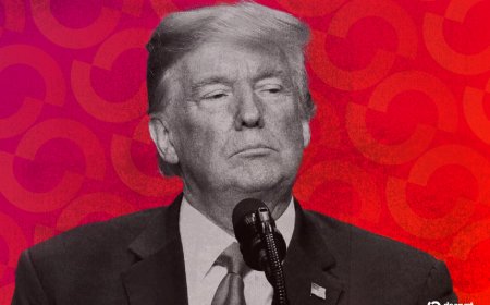 Trump Media Abandons Crypto Treasury, Prediction Market Ventures