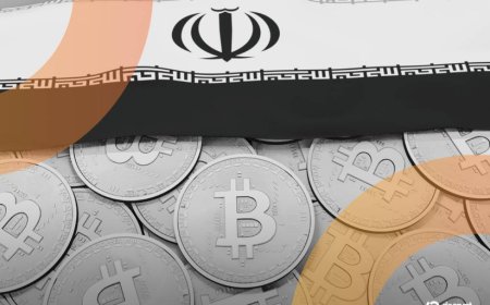 Treasury Sanctions Crypto Exchanges It Says Laundered Millions for Iran