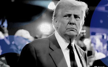 Trump Media’s Crypto Bet Fuels Massive $238M Quarterly Loss