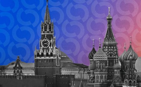 Russia Approves Trading of Bitcoin, Ethereum and USDT—But No XRP