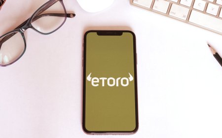 eToro Agrees to Acquire TradeZero in $231M US Expansion, Stock Tanks 10%