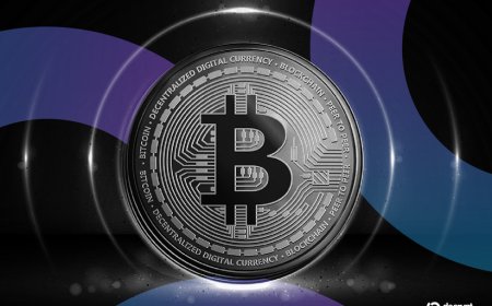 Luke Dashjr Removed as BIP Editor After BIP-110 Bitcoin Fork Stalls