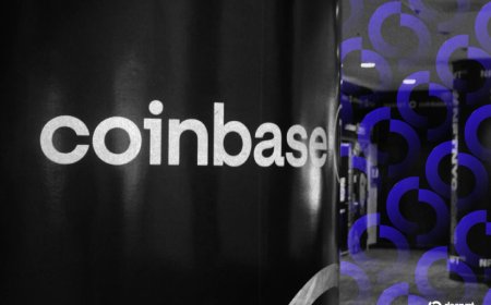 Coinbase Opens UK Derivatives Trading With Up to 50x Leverage